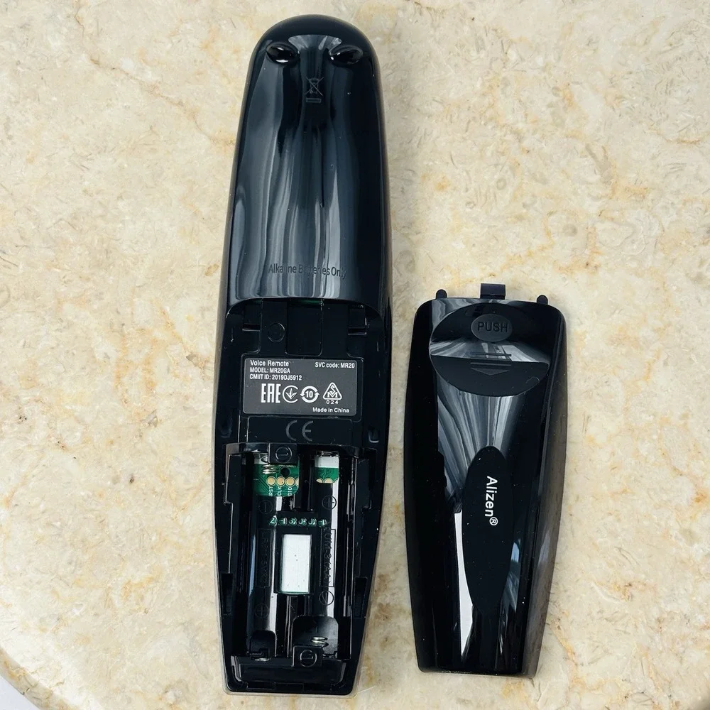 New Replaced MR20GA For LG Magic Remote Control Voice 2020 Smart TV‎ AKB75855501